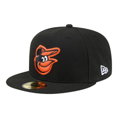 Baltimore Orioles New Era Hidden Hit 59FIFTY Fitted Hat - MLB Hats