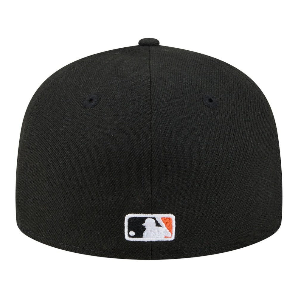 Baltimore Orioles New Era Hidden Hit 59FIFTY Fitted Hat - MLB Hats