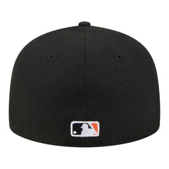Baltimore Orioles New Era Hidden Hit 59FIFTY Fitted Hat - MLB Hats