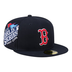 Boston Red Sox New Era Hidden Hit 59FIFTY Fitted Hat - MLB Hats