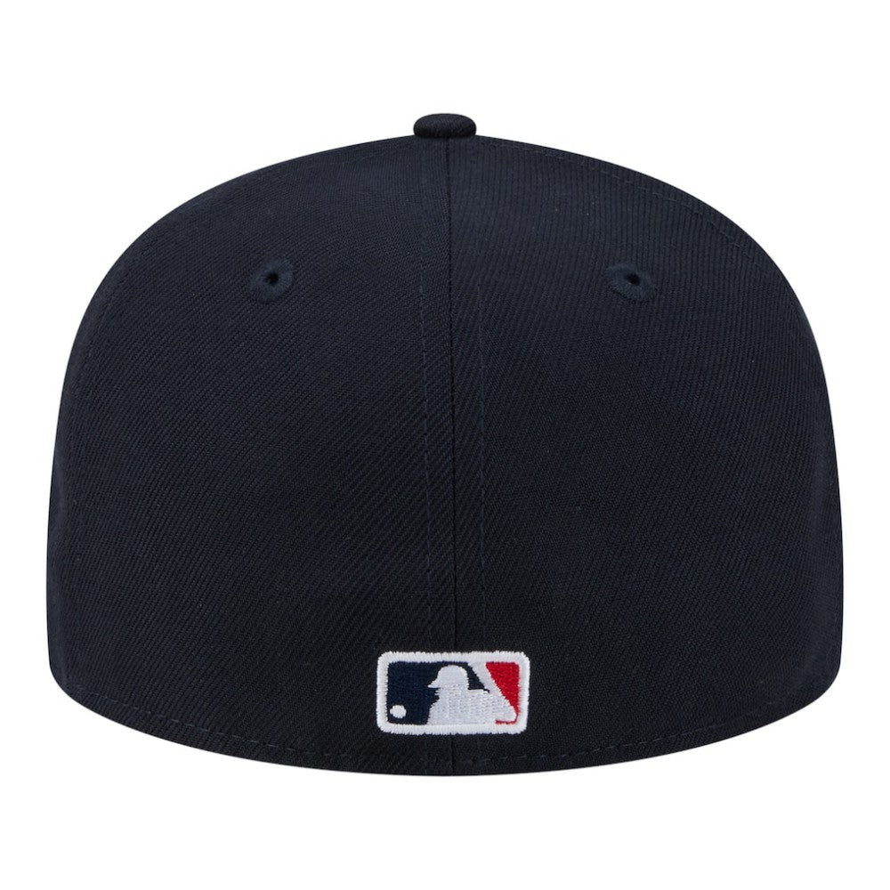 Boston Red Sox New Era Hidden Hit 59FIFTY Fitted Hat - MLB Hats