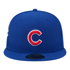 Chicago Cubs New Era Hidden Hit 59FIFTY Fitted Hat - MLB Hats