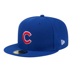 Chicago Cubs New Era Hidden Hit 59FIFTY Fitted Hat - MLB Hats