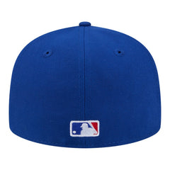 Chicago Cubs New Era Hidden Hit 59FIFTY Fitted Hat - MLB Hats