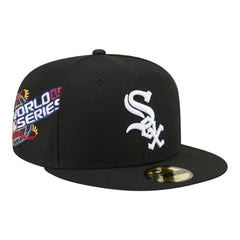 Chicago White Sox New Era Hidden Hit 59FIFTY Fitted Hat - MLB Hats