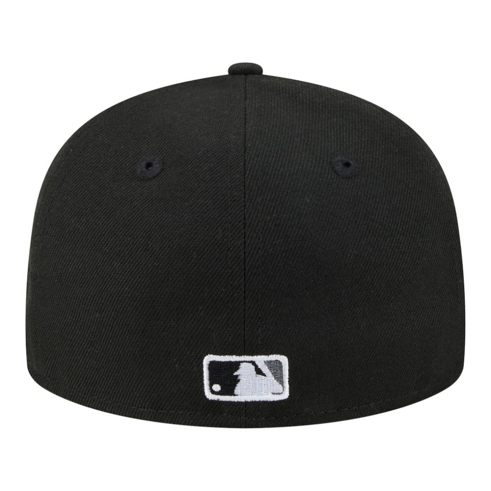 Chicago White Sox New Era Hidden Hit 59FIFTY Fitted Hat - MLB Hats