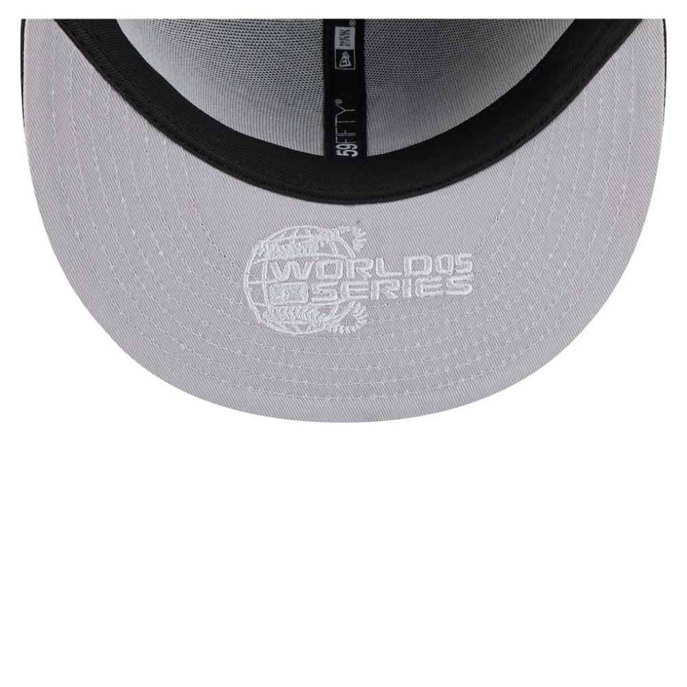 Chicago White Sox New Era Hidden Hit 59FIFTY Fitted Hat - MLB Hats