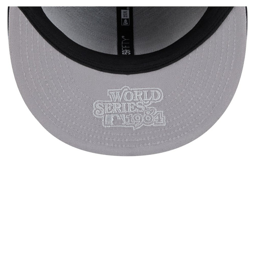 Detroit Tigers New Era Hidden Hit 59FIFTY Fitted Hat - MLB Hats
