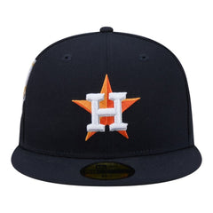 Houston Astros New Era Hidden Hit 59FIFTY Fitted Hat - MLB Hats