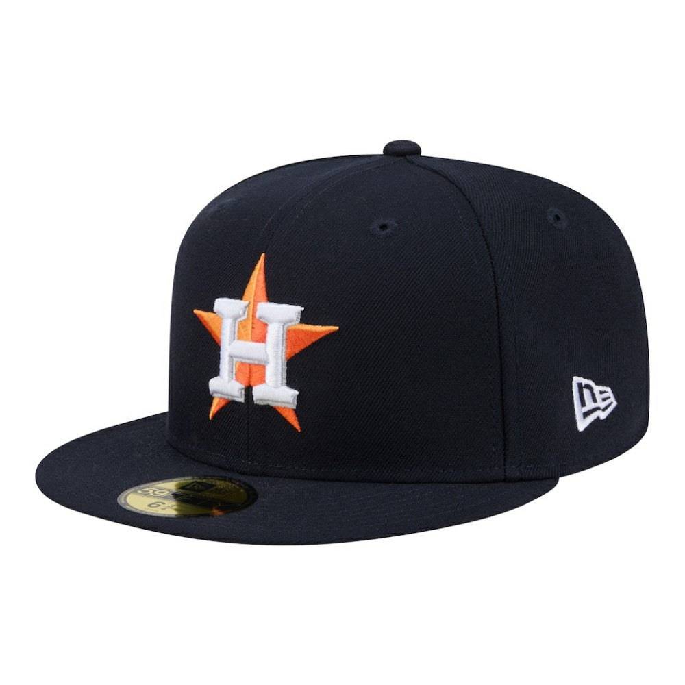 Houston Astros New Era Hidden Hit 59FIFTY Fitted Hat - MLB Hats