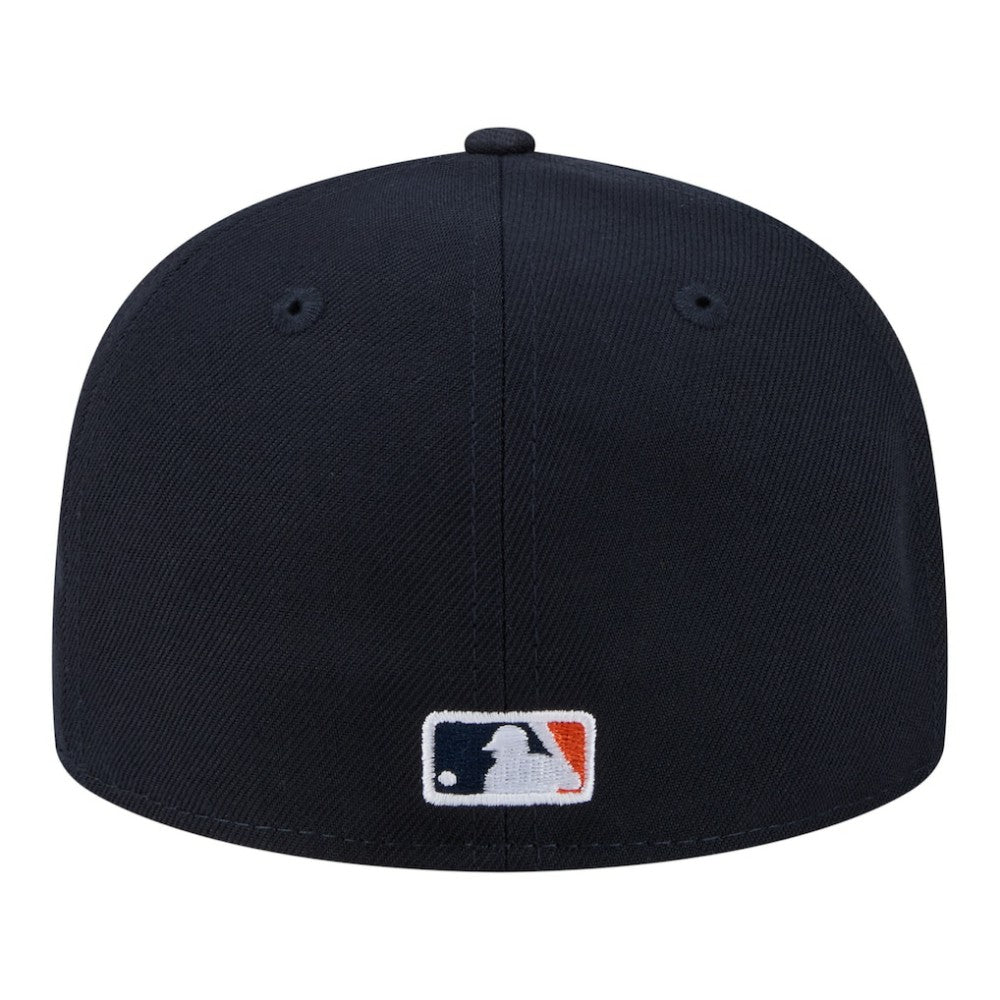 Houston Astros New Era Hidden Hit 59FIFTY Fitted Hat - MLB Hats