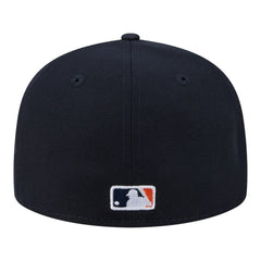 Houston Astros New Era Hidden Hit 59FIFTY Fitted Hat - MLB Hats