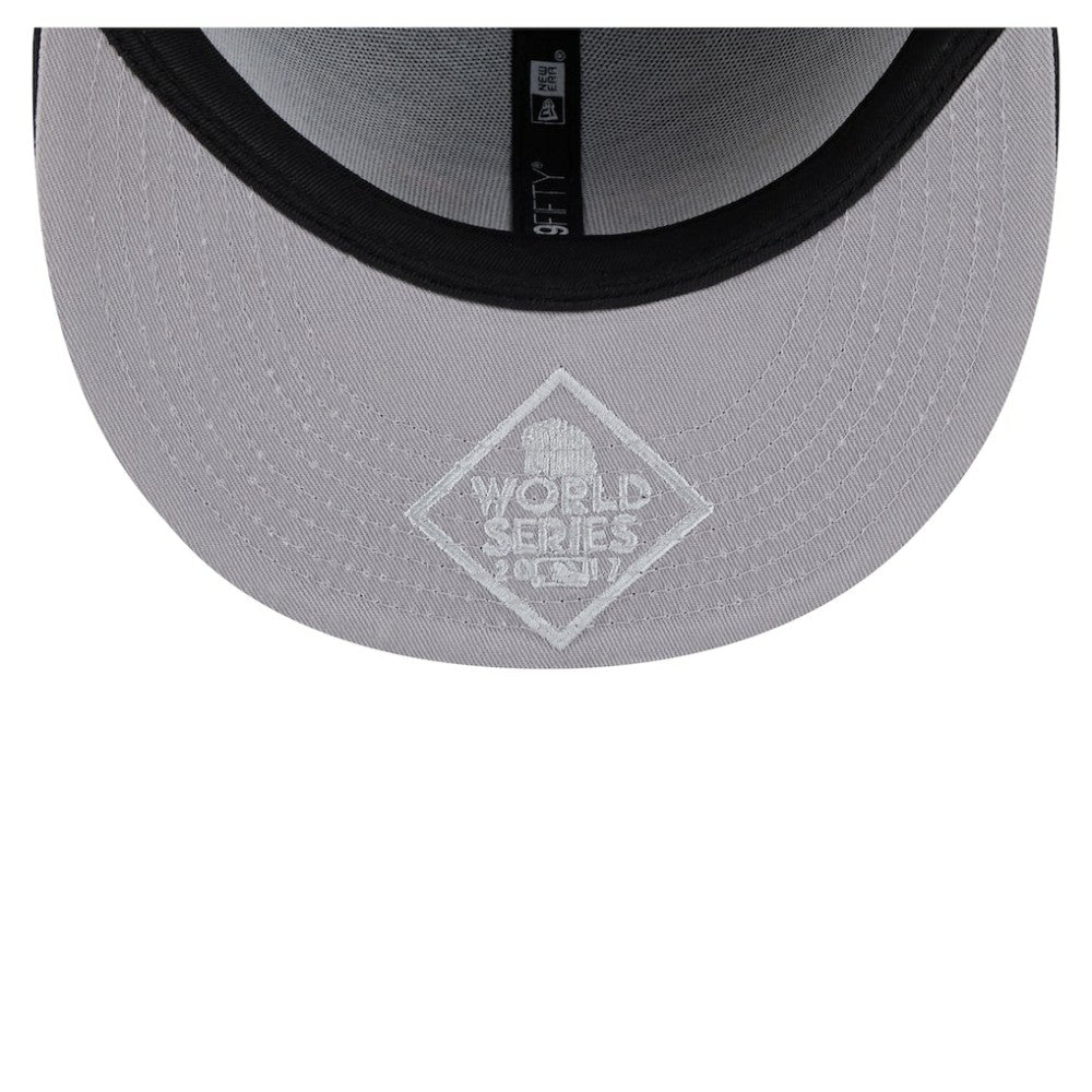 Houston Astros New Era Hidden Hit 59FIFTY Fitted Hat - MLB Hats