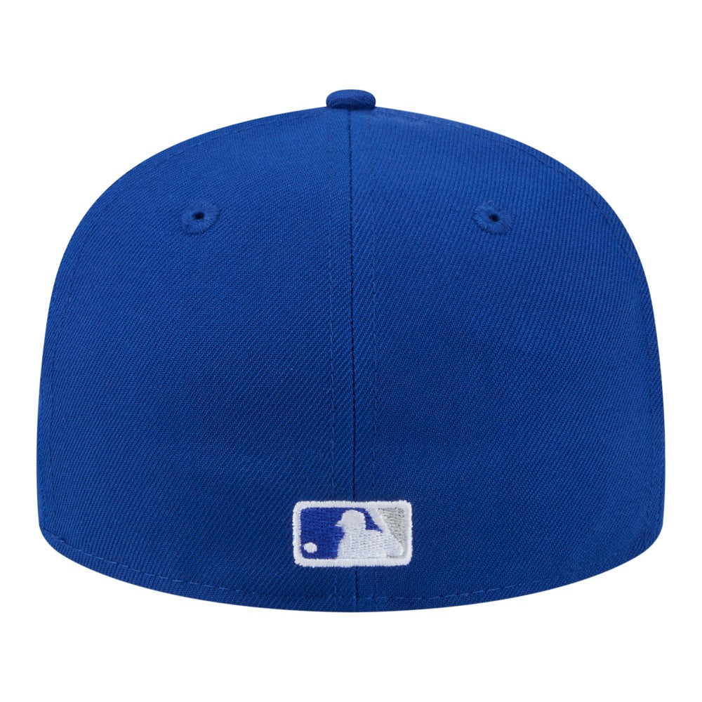 Kansas City Royals New Era Hidden Hit 59FIFTY Fitted Hat - MLB Hats