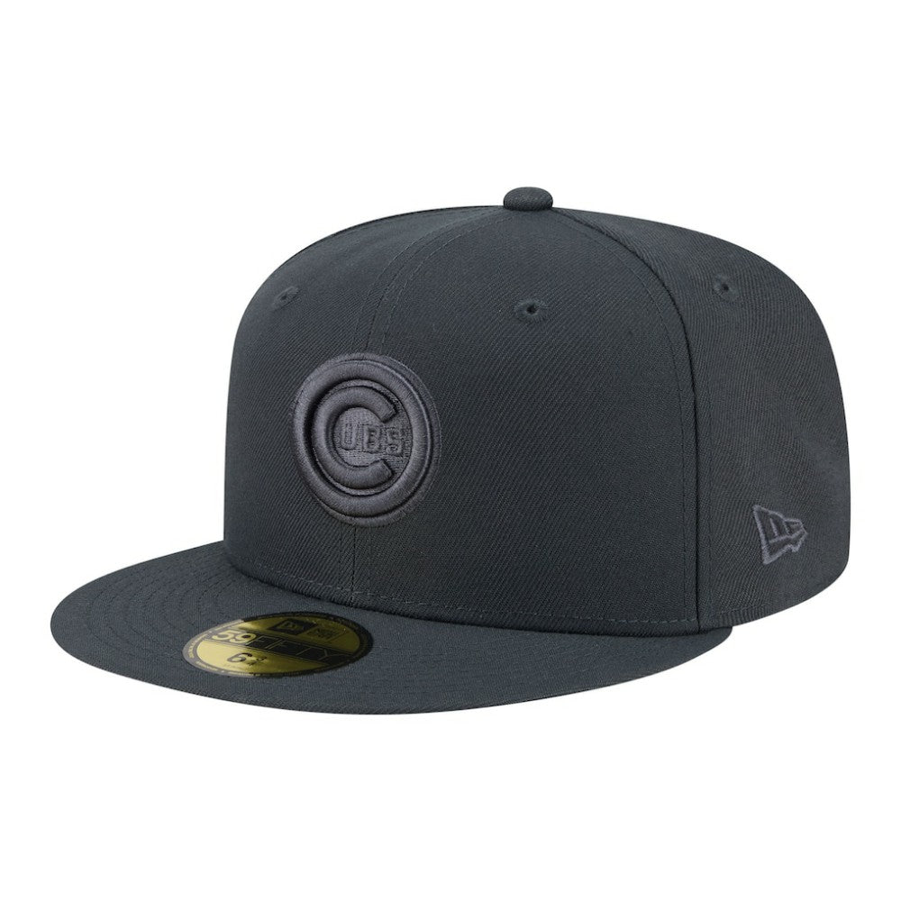 Chicago Cubs New Era Color Pack 59FIFTY Fitted Hat - MLB Hats