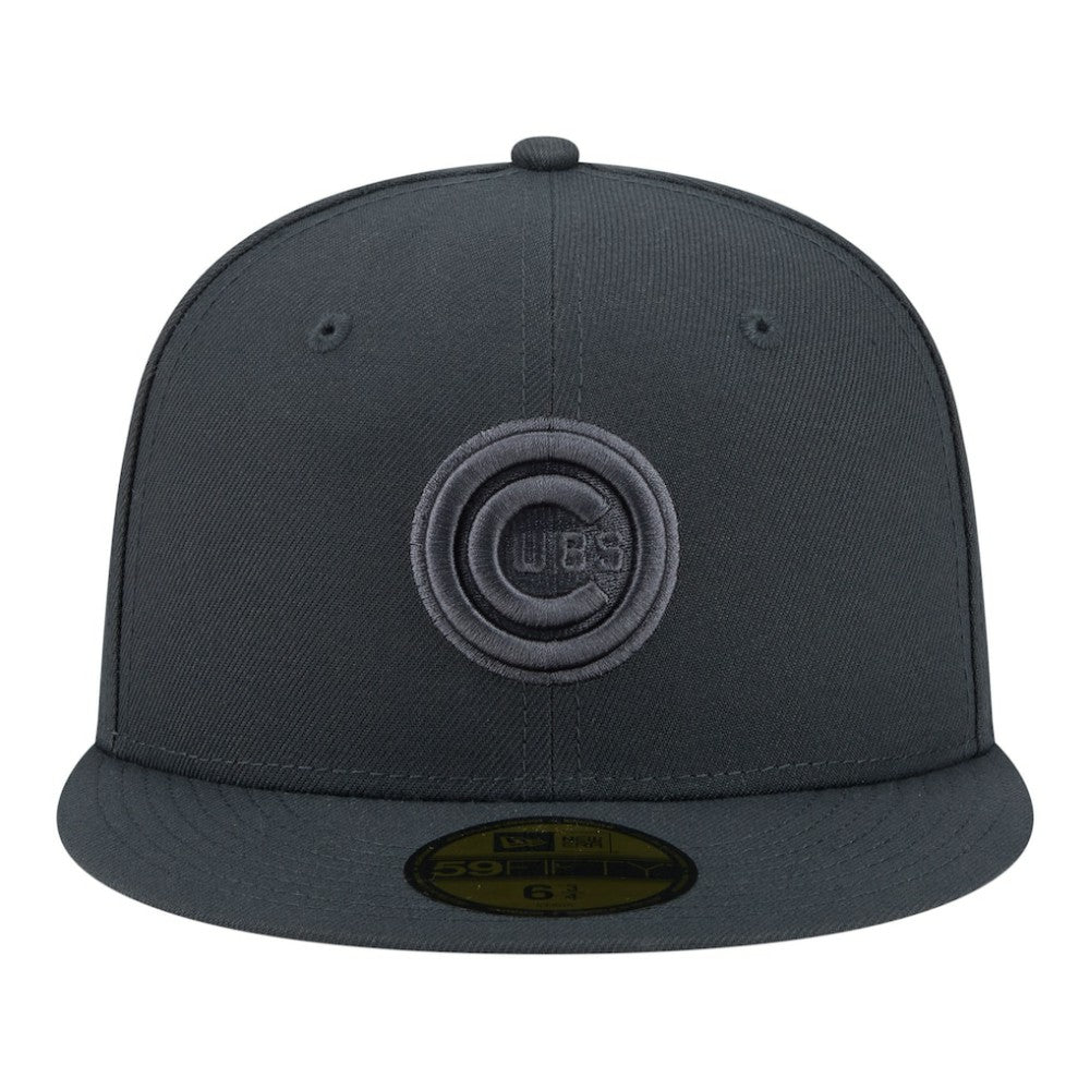 Chicago Cubs New Era Color Pack 59FIFTY Fitted Hat - MLB Hats