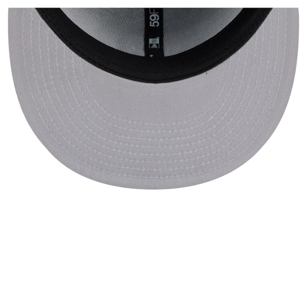 Chicago Cubs New Era Color Pack 59FIFTY Fitted Hat - MLB Hats