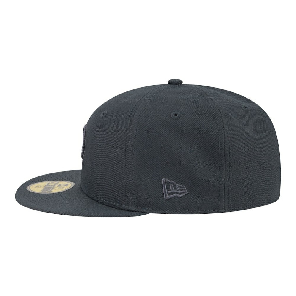 Chicago Cubs New Era Color Pack 59FIFTY Fitted Hat - MLB Hats