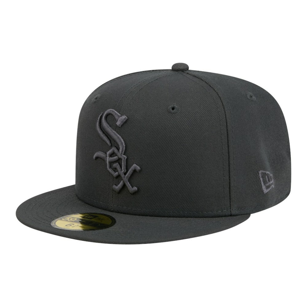 Chicago White Sox New Era Color Pack 59FIFTY Fitted Hat - MLB Hats