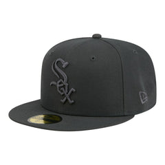 Chicago White Sox New Era Color Pack 59FIFTY Fitted Hat - MLB Hats