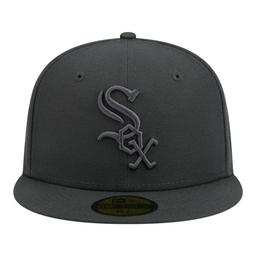 Chicago White Sox New Era Color Pack 59FIFTY Fitted Hat - MLB Hats