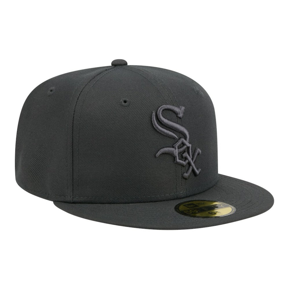 Chicago White Sox New Era Color Pack 59FIFTY Fitted Hat - MLB Hats