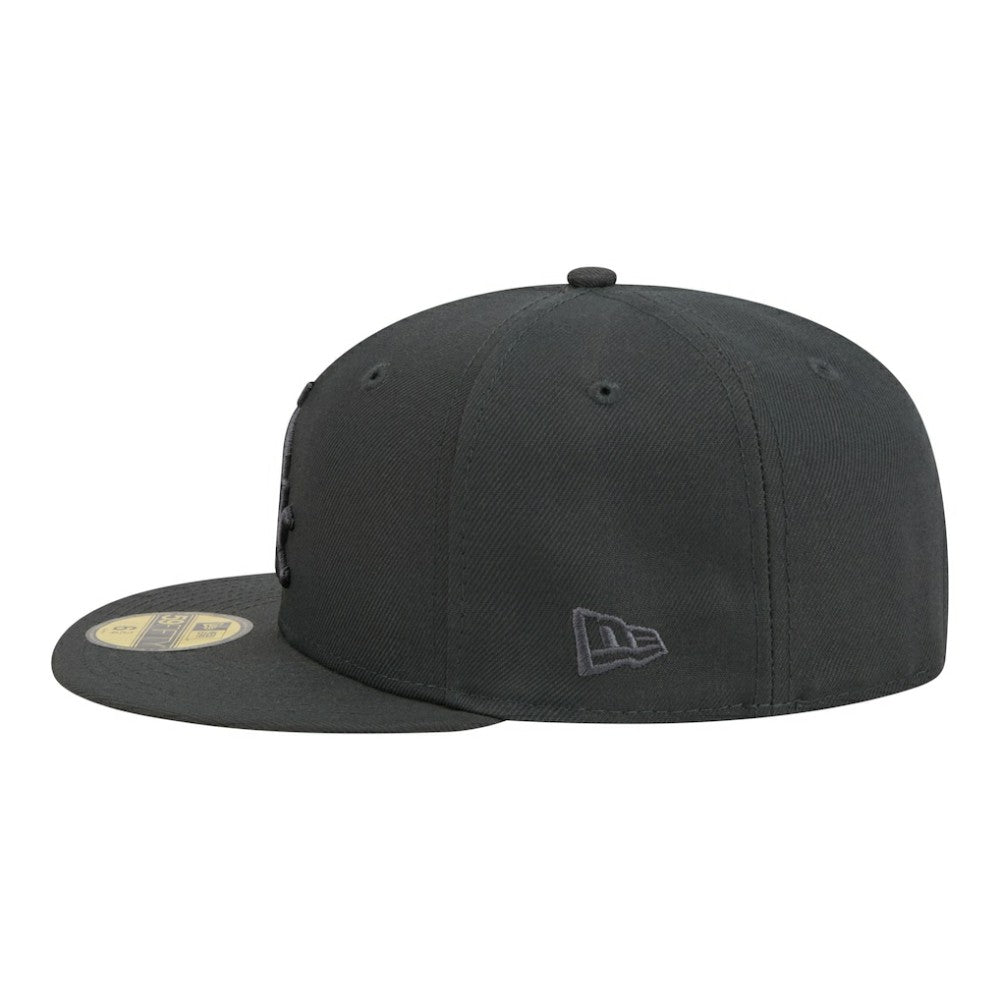 Chicago White Sox New Era Color Pack 59FIFTY Fitted Hat - MLB Hats