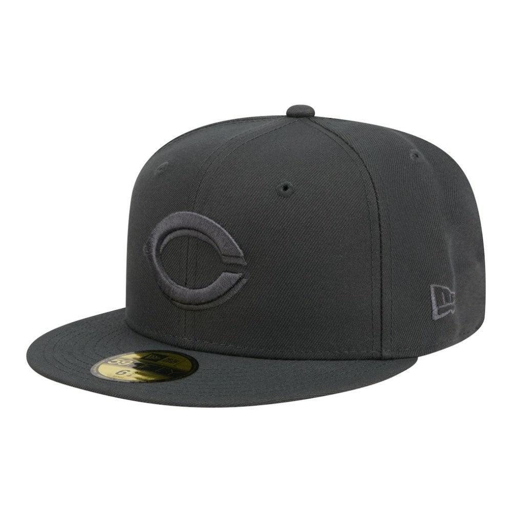 Cincinnati Reds New Era Color Pack 59FIFTY Fitted Hat - MLB Hats