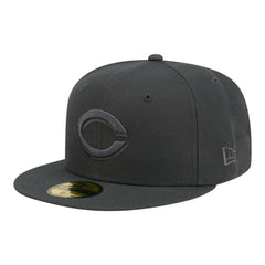 Cincinnati Reds New Era Color Pack 59FIFTY Fitted Hat - MLB Hats