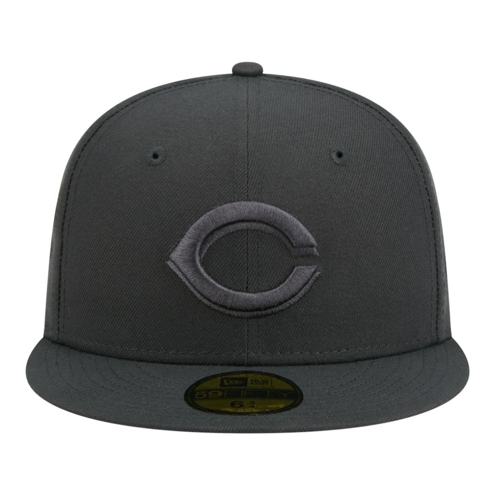 Cincinnati Reds New Era Color Pack 59FIFTY Fitted Hat - MLB Hats