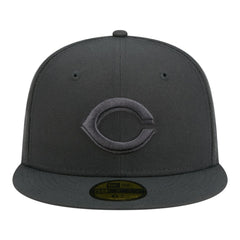 Cincinnati Reds New Era Color Pack 59FIFTY Fitted Hat - MLB Hats