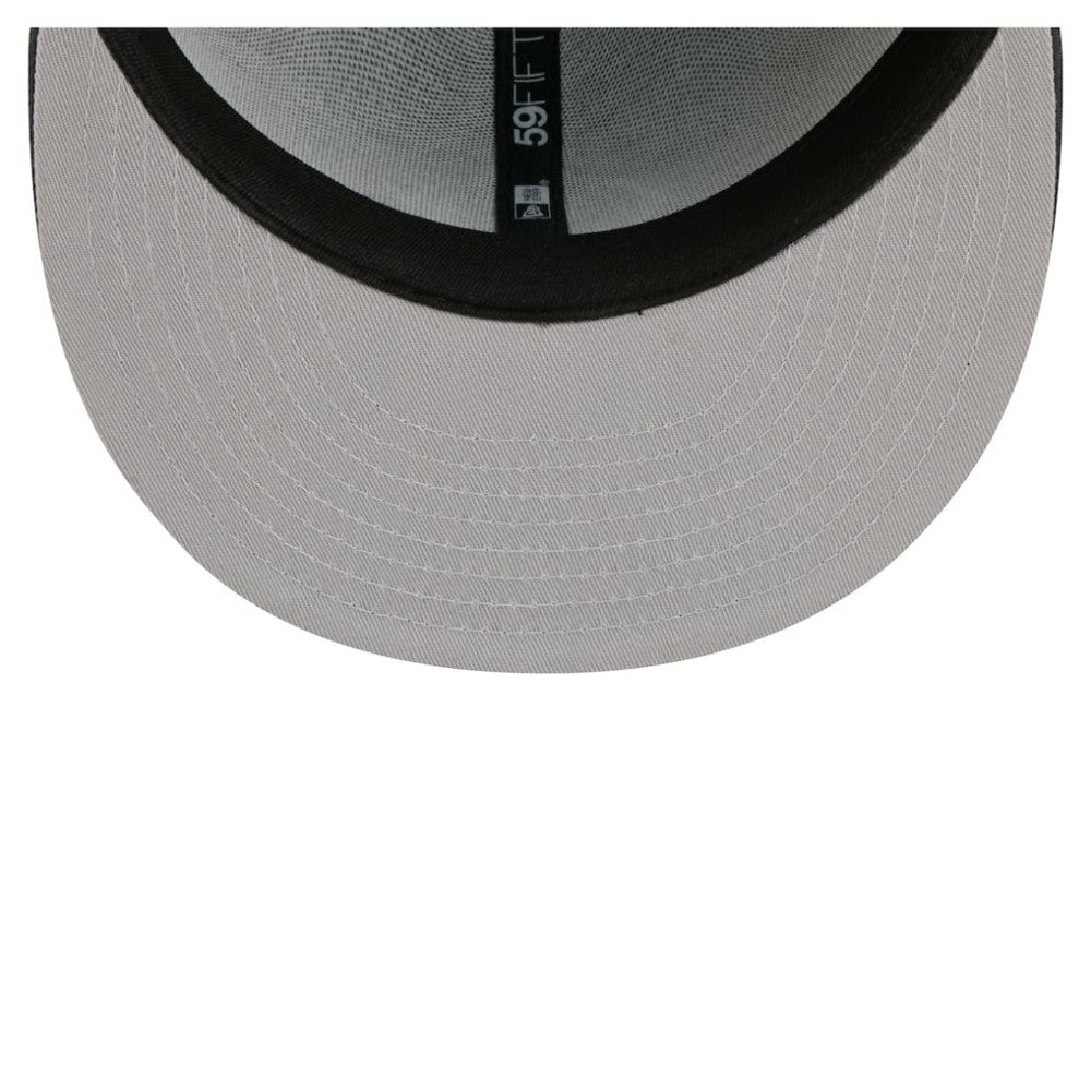 Cincinnati Reds New Era Color Pack 59FIFTY Fitted Hat - MLB Hats
