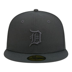 Detroit Tigers New Era Color Pack 59FIFTY Fitted Hat - MLB Hats