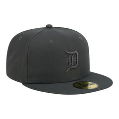 Detroit Tigers New Era Color Pack 59FIFTY Fitted Hat - MLB Hats