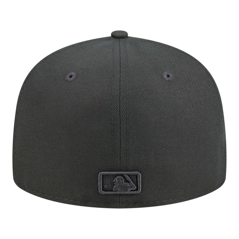 Detroit Tigers New Era Color Pack 59FIFTY Fitted Hat - MLB Hats