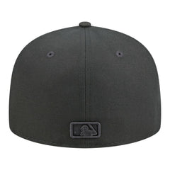Detroit Tigers New Era Color Pack 59FIFTY Fitted Hat - MLB Hats