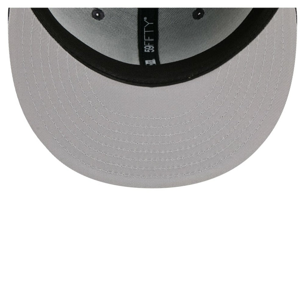 Detroit Tigers New Era Color Pack 59FIFTY Fitted Hat - MLB Hats