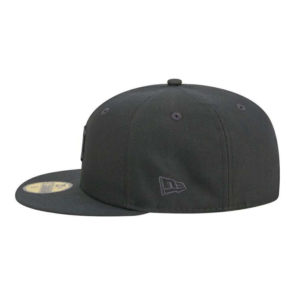 Detroit Tigers New Era Color Pack 59FIFTY Fitted Hat - MLB Hats