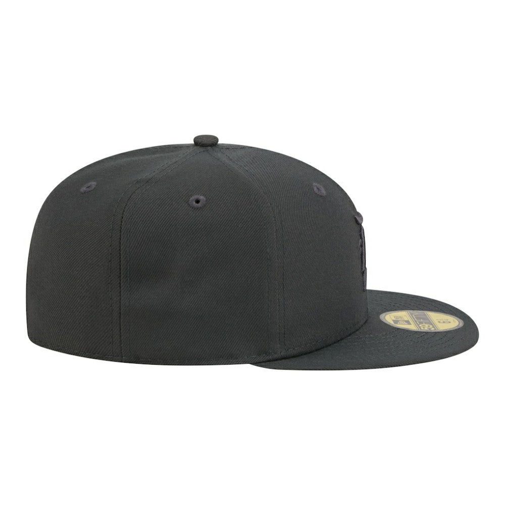 Detroit Tigers New Era Color Pack 59FIFTY Fitted Hat - MLB Hats
