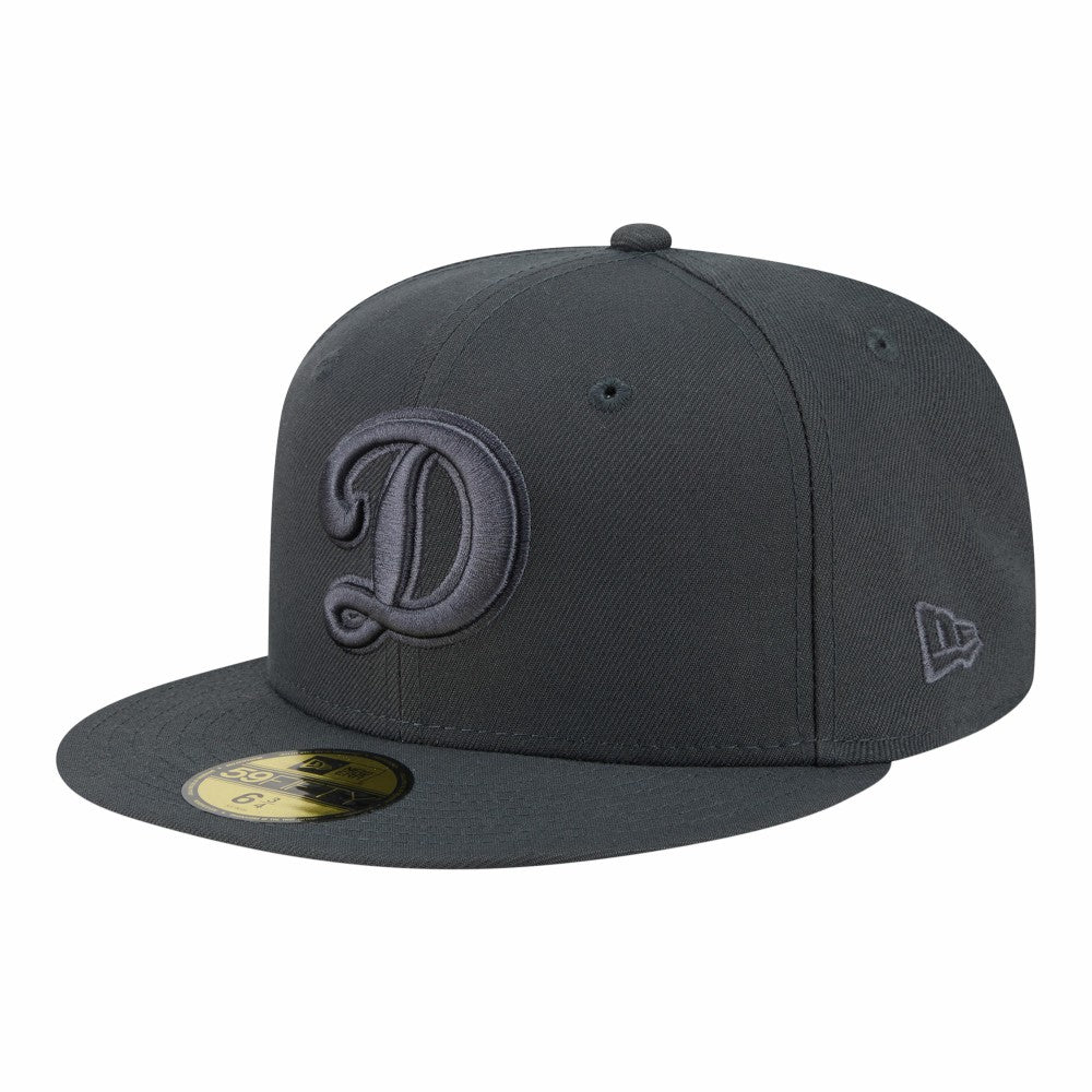 Los Angeles Dodgers New Era Color Pack 59FIFTY Fitted Hat - MLB Hats