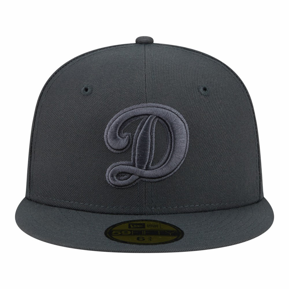 Los Angeles Dodgers New Era Color Pack 59FIFTY Fitted Hat - MLB Hats