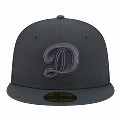 Los Angeles Dodgers New Era Color Pack 59FIFTY Fitted Hat - MLB Hats