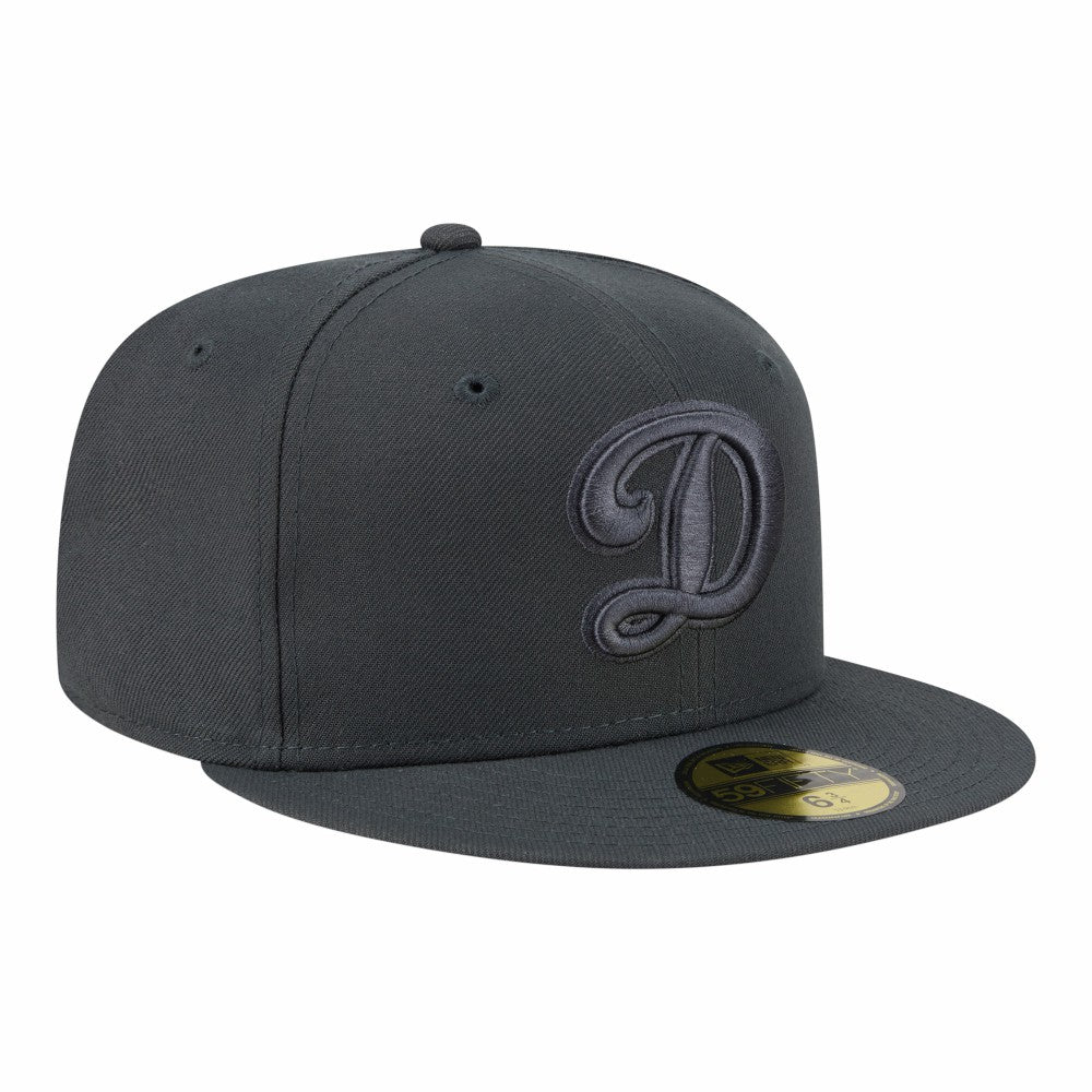 Los Angeles Dodgers New Era Color Pack 59FIFTY Fitted Hat - MLB Hats