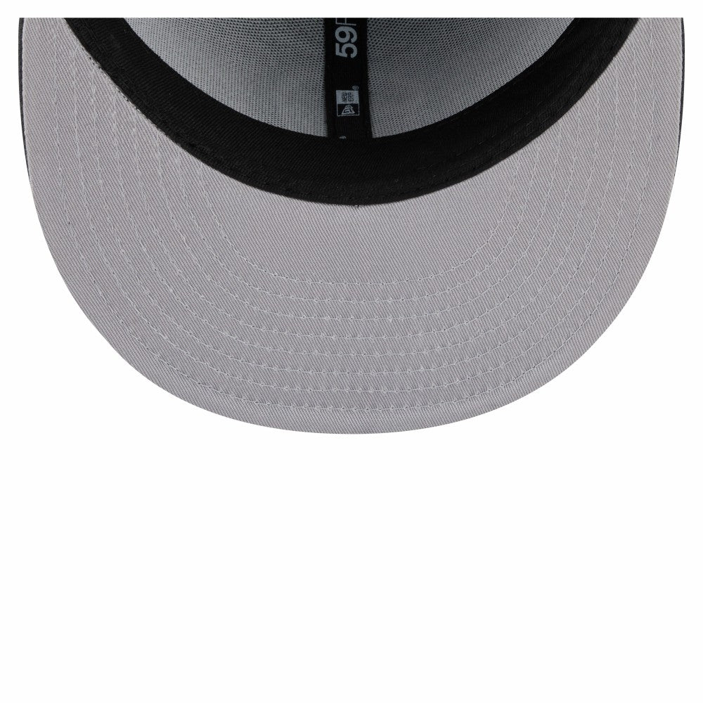 Los Angeles Dodgers New Era Color Pack 59FIFTY Fitted Hat - MLB Hats