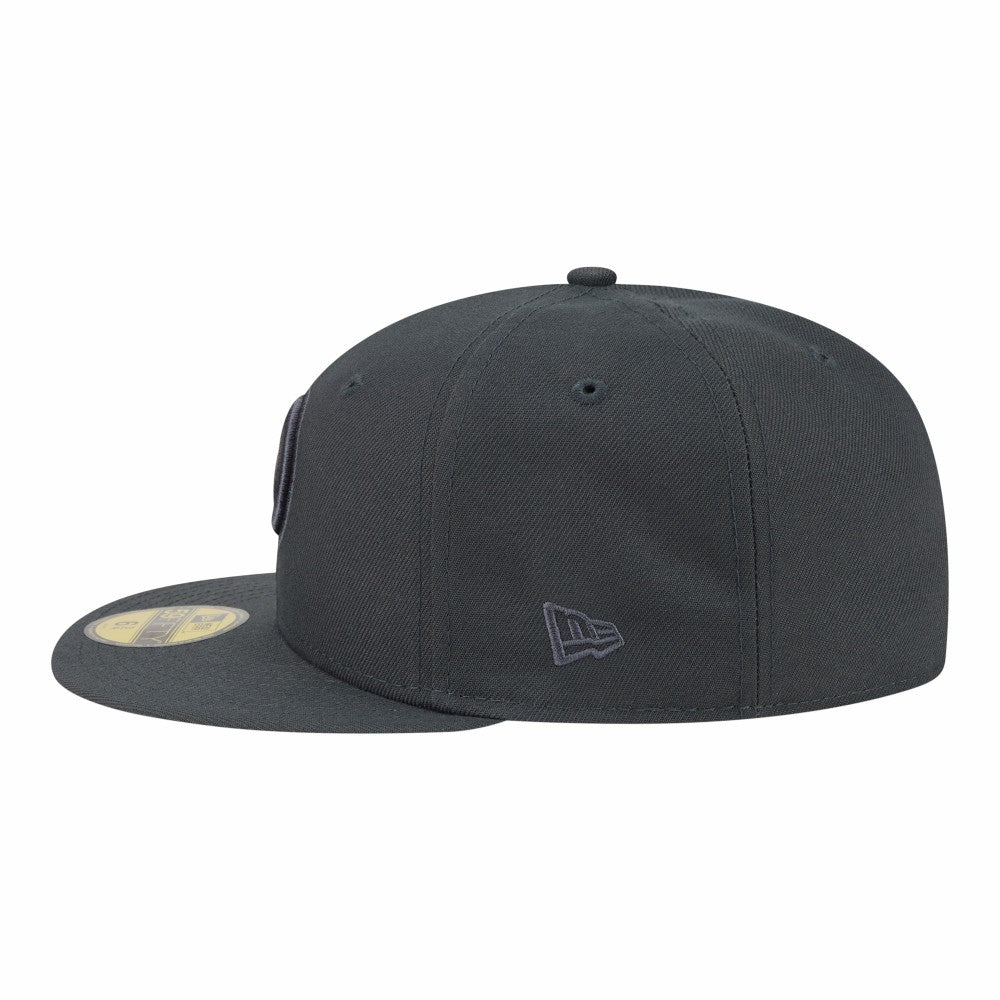 Los Angeles Dodgers New Era Color Pack 59FIFTY Fitted Hat - MLB Hats