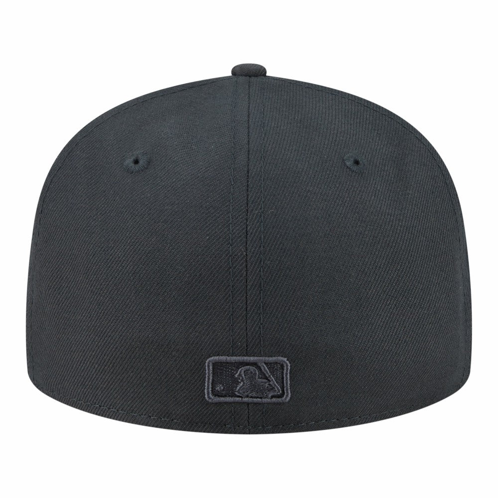 Milwaukee Brewers New Era Color Pack 59FIFTY Fitted Hat - MLB Hats