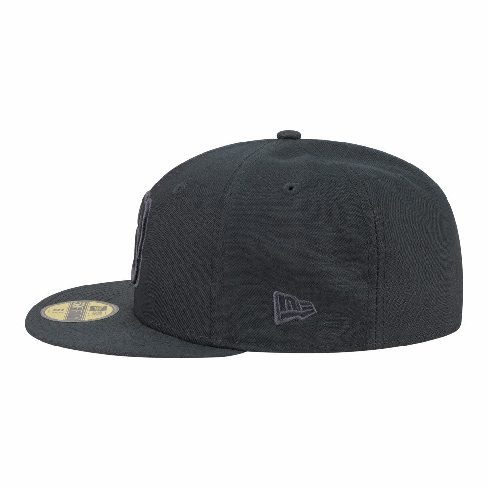 Milwaukee Brewers New Era Color Pack 59FIFTY Fitted Hat - MLB Hats