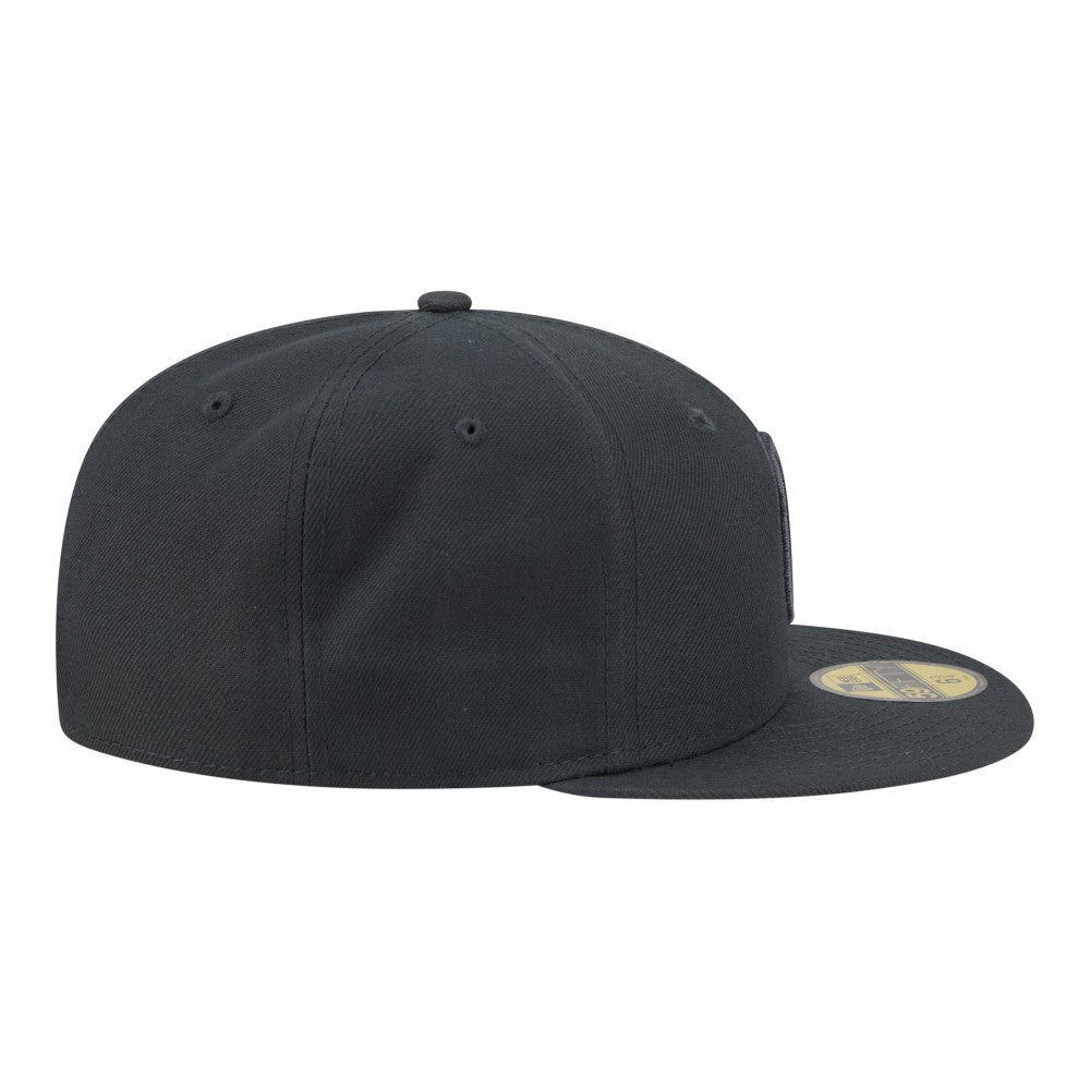 Milwaukee Brewers New Era Color Pack 59FIFTY Fitted Hat - MLB Hats