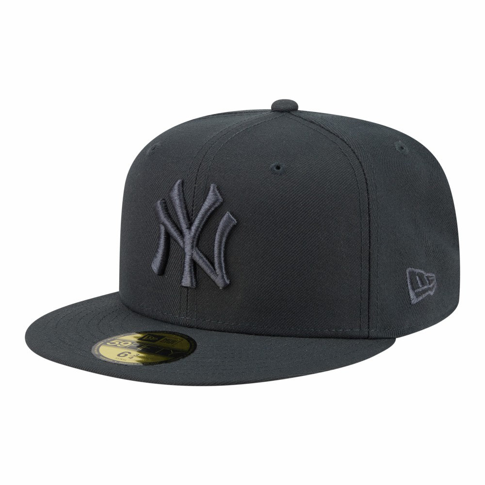 New York Yankees New Era Color Pack 59FIFTY Fitted Hat - MLB Hats