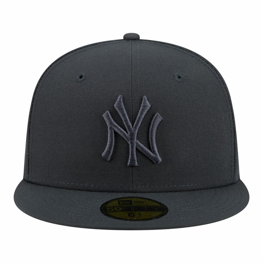 New York Yankees New Era Color Pack 59FIFTY Fitted Hat - MLB Hats